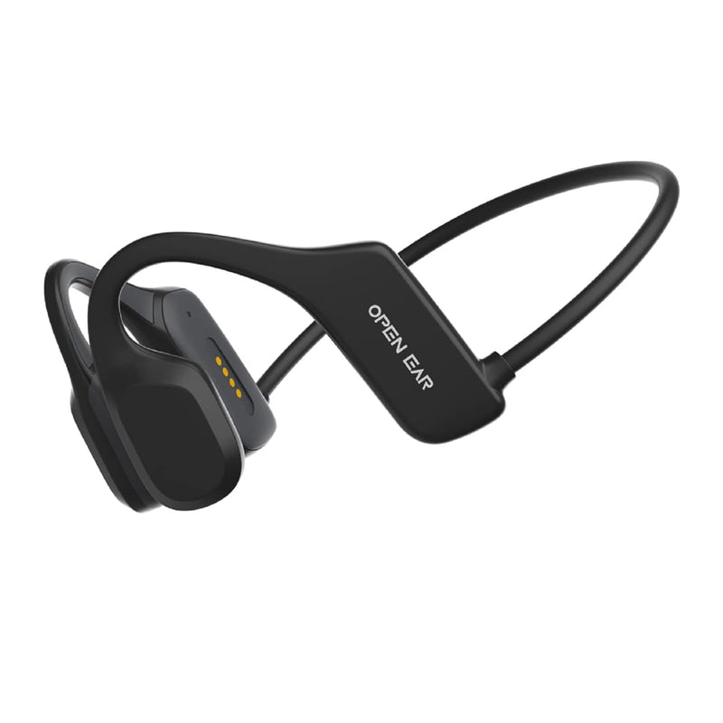 Bone Conduction Headphones Head Set Bluetooth Sport Open Ear Headphones Wirele