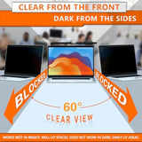 MacBook Air 13 Screen Protector,Removable Anti Blue Light Screen Protector