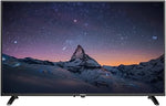 32" 720P Smart TV, Roku Google TV, Chromecast Built-in, Android LED S3G