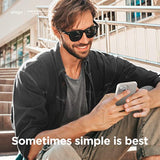 elago Compatible with iPhone 13 Mini Case, Liquid Silicone Case, Full Body Screen Camera Protective Cover, Shockproof, Slim Phone Case, Anti-Scratch Soft Microfiber Lining, 5.4 inch (Stone)