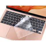 Premium Ultra Thin Keyboard Cover For Macbook Air 13 Inch 2021 2020 Model A217