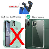 Portable Cell Phone Stand For Desk, Foldable Pocket Travel Mobile Phone Holder, Upgrade Universal V Smartphone Kickstand Mount Compatible With Iphone Ipads Tablet Kindle Android, Pack Of 3