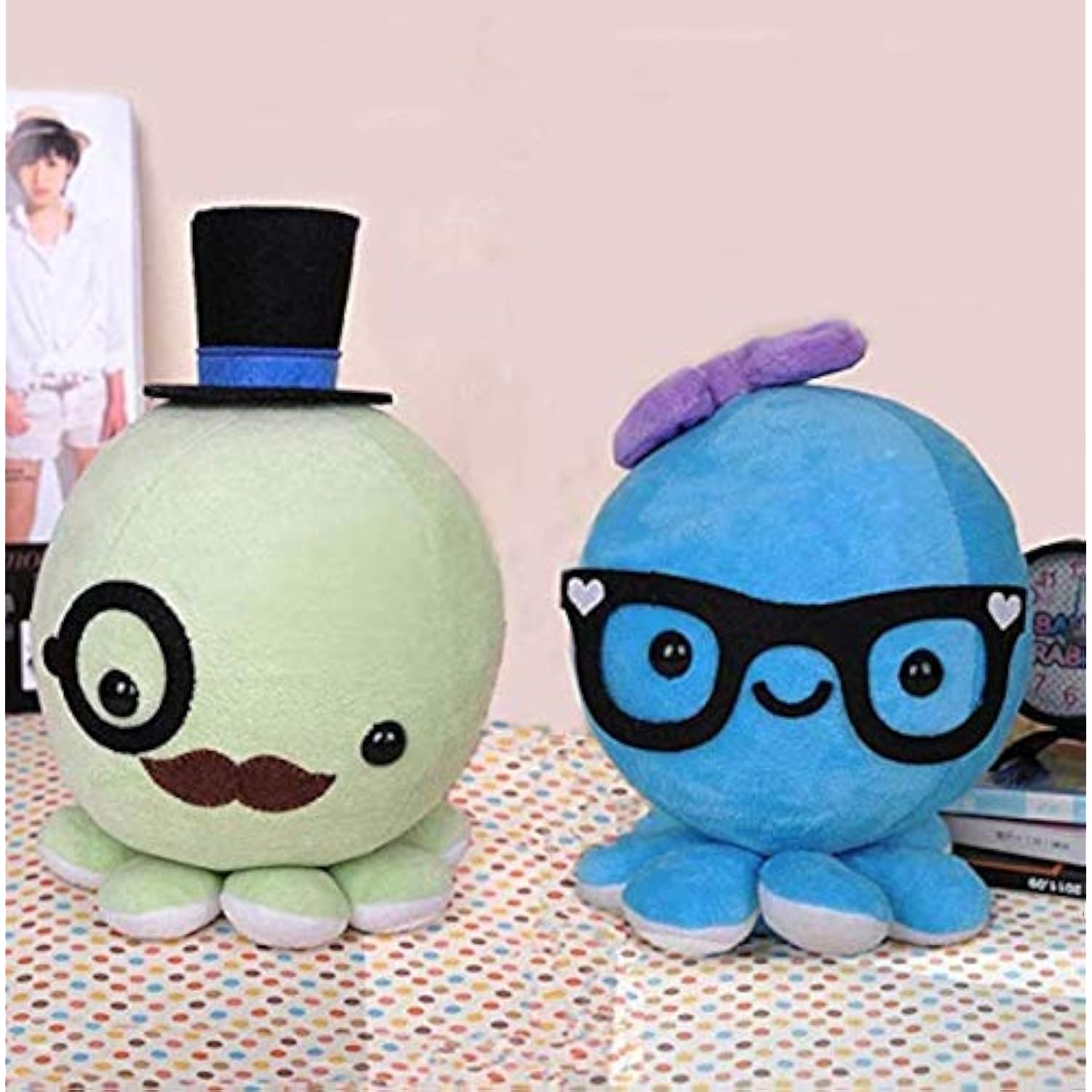 100Pcs 10Mm Diy Black Plastic Solid Safety Eyes Sewing Crafting Eyes B