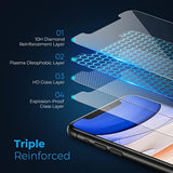 Iphone 11 Tempered Glass Screen Protector