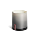 MARIL Collection Scented 8 Ounce Wax and Glass Poured Vessel Candle, Tobacco + Saffron