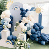 9Pcs Video Game Birthday Decorations, Gamer Honeycomb Centerpieces for Boys' Party