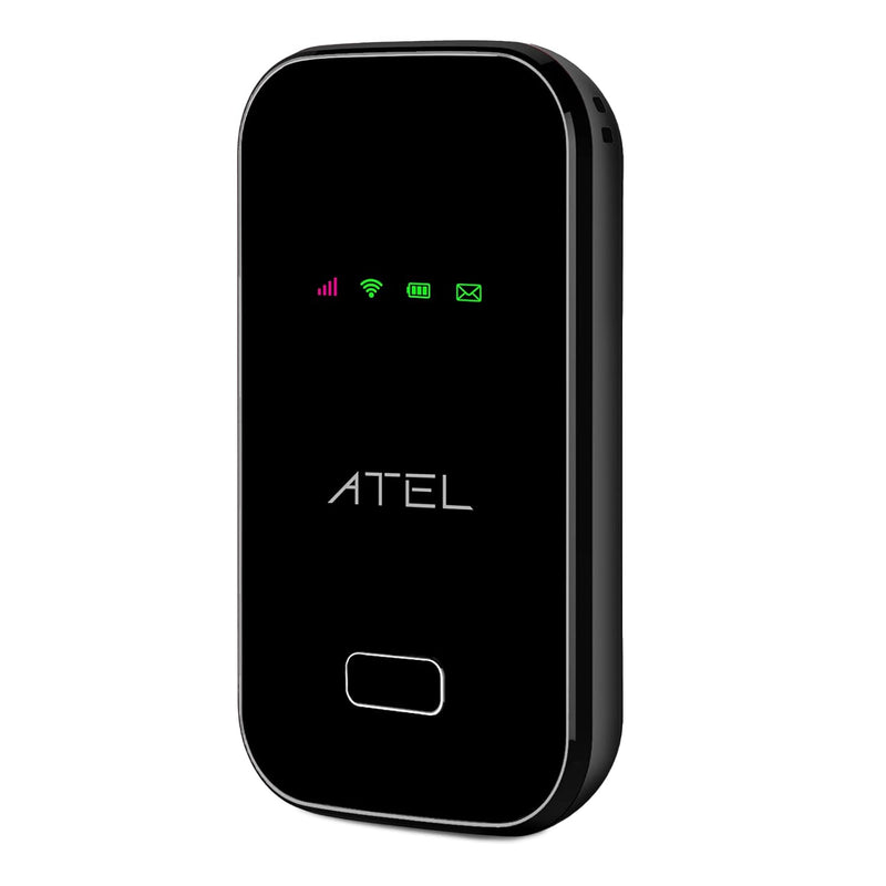 Arch W01 4G Lte Mobile Hotspot | Up To 150Mbps | Wifi Connectivity For Up To 1