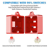 Switch Opener Aluminum Keyboard Switch Opener For Cherry Mx Gateron Kailh Oute