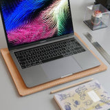 Laptop Sleeve Case Leather 13 Inch Compatible With Macbook Air, Lenovo, Dell, Macbook Pro 13 M2 M1 2016-2023
