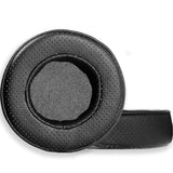 Replacement Ear Pads, Compatible With Audio-Technica Ath-Pro700Mk2 Pro700 Mk2 Headphones, Soft Perforated Protein Leather Combined With High-Density Memory Foam, Replacement Ear Pads (Black)