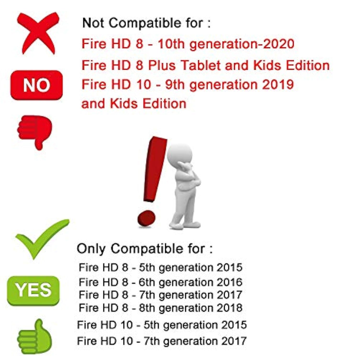 Micro Usb Cable Compatible With Fire Tablet Hd 7 8 10 4Th 5Th 6Th 7Th Generation,E-Readers,Samsung Galaxy Braided Phone Charger Fast Charging Cord 6Ft