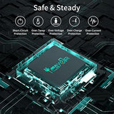 Chromebook Charger - 45W 65W Usb C Laptop Charger, Fast Charging For Lenovo Hp