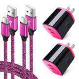 Type C Charger Fast Charging Cable For Samsung Galaxy S25 S24 S23 S22 S21 Ultra S20 Fe S10 Lite Note 20 A16 A15 5G A54 A14 A13 A10E A11 A21 A20 A51, Pixel 9 8 Pro 7A 6 Pro, Charging Block, Usb C Cable