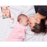 Happy First Mothers Day Card For New Mom - Flower Mothers Day Gift Card For First Time, Expecting, Or Pregnant Mom Mommy To Be From Daughter Son Baby, Folding And Photo Insert Design
