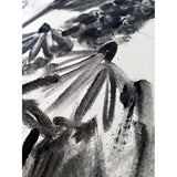 Premium Charcoal Powder For Drawing And Art