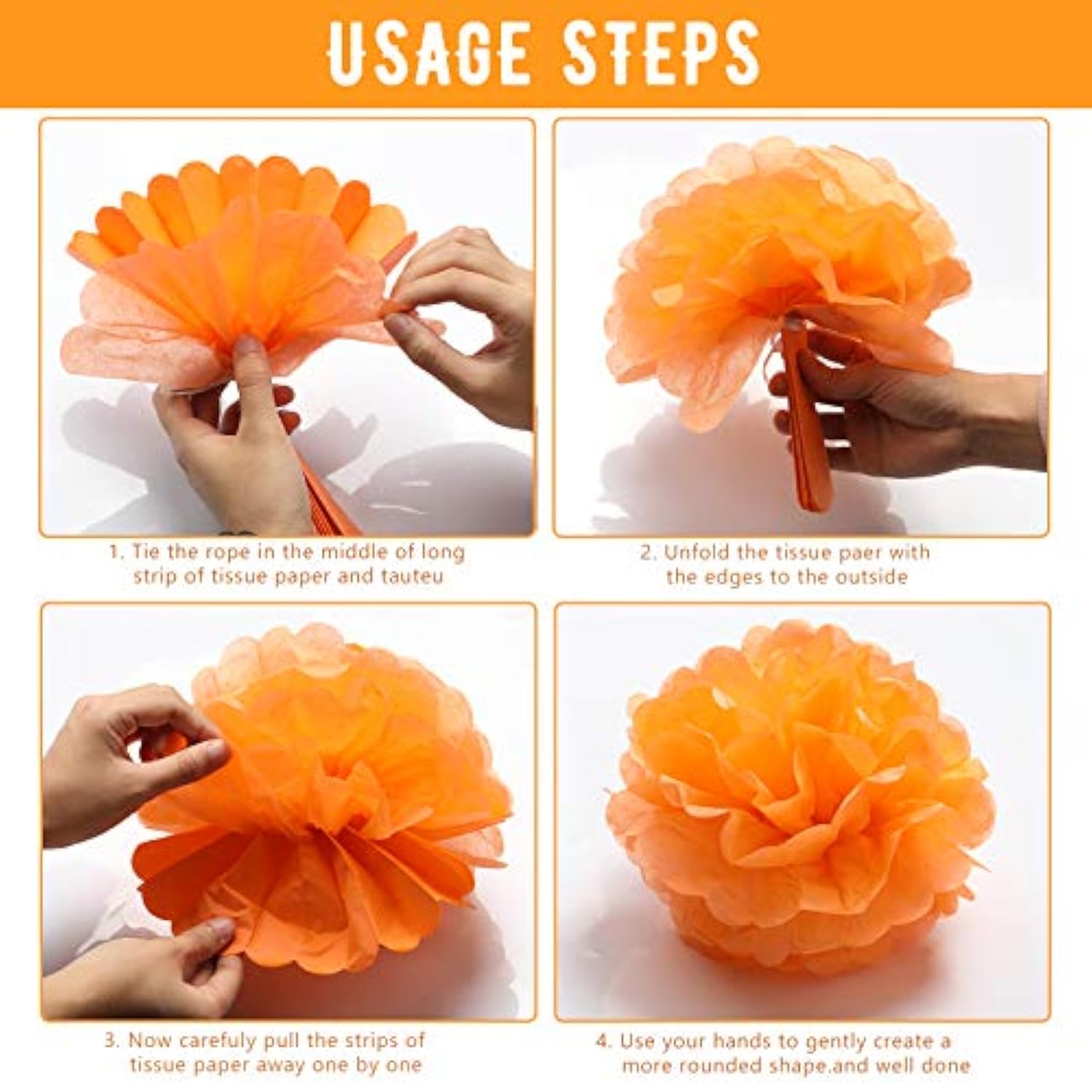 Taco Twosday Fiesta Party Decor Kit: 2nd Birthday, Cinco de Mayo