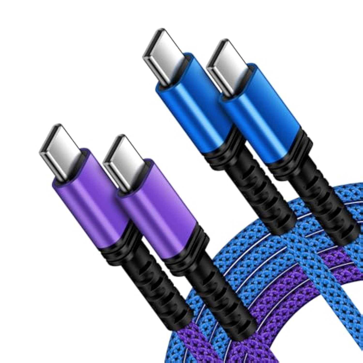 Usb C To Usb C Charger Cable For Samsung Galaxy S25 Edge Ultra A16 5G ...