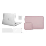 MOSISO Compatible with MacBook Pro 16 inch Case 2021 2022 Release A2485 M1, Sp