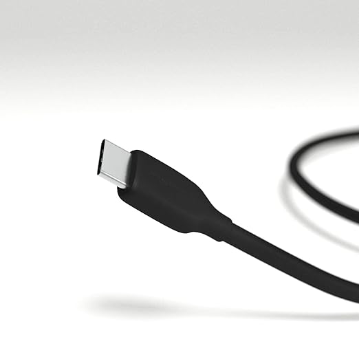 10FT 60W USB C to USB C Fast Charging Cable for iPhone 16 15 Samsung Galaxy iPad MacBook