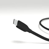 10FT 60W USB C to USB C Fast Charging Cable for iPhone 16 15 Samsung Galaxy iPad MacBook