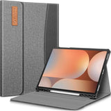 Fintie Case for Samsung Galaxy Tab S9 FE+ Plus/Galaxy Tab S9+ Plus 12.4 Inch 2