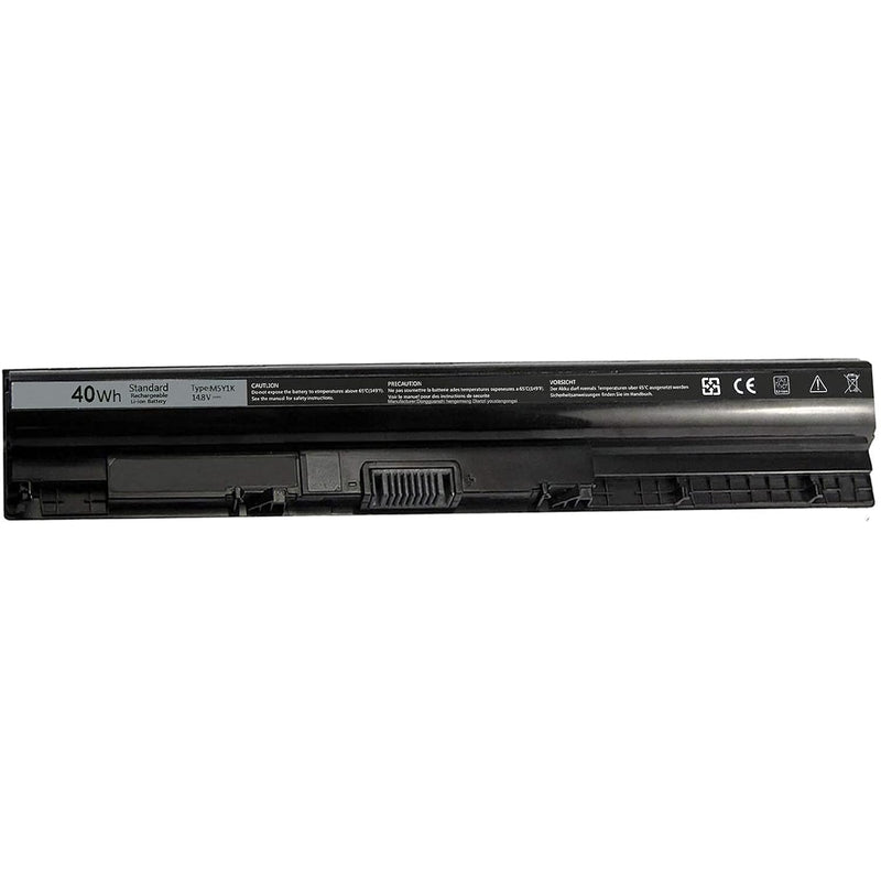 M5Y1K Laptop Battery Replacement For Dell Inspiron 14 15 3451 3551 3567 5551 5