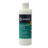 Pouring Effects Medium 8Oz / 236Ml, Acrylic Medium For Acrylic Paint