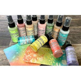 Ranger Tim Holtz Distress Oxide Spray 1.9fl oz-Iced Spruce