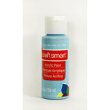 Acrylic Paint 2 Fl.Oz. 1 Bottle Pale Blue
