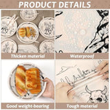 Cowboy Birthday Plates Napkins For Kids Boys Western Party Theme Supplies Decorations Rodeo Bachelor Paper Cake Tableware Set Tablecloths Serves 24 Guests Cowboy Ranch Wild West Party Favors