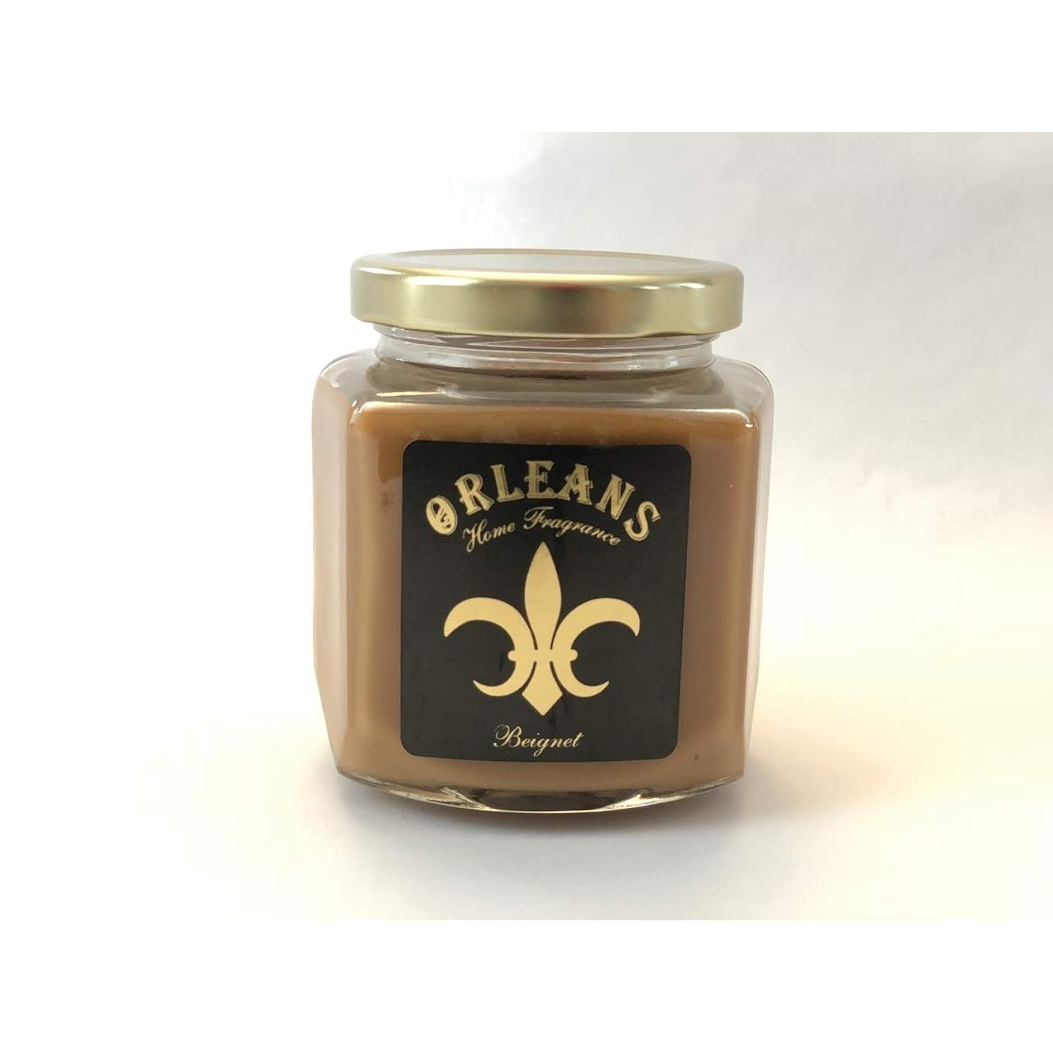 9Oz Candle (Beignet)