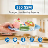 96 Pcs Blue Christmas Party Supplies Happy New Year Paper Plates And Napkins Xmas Tree Tableware Set For Winter Holiday Birthday New Year'S Christmas Parties Decorations, Serves 24