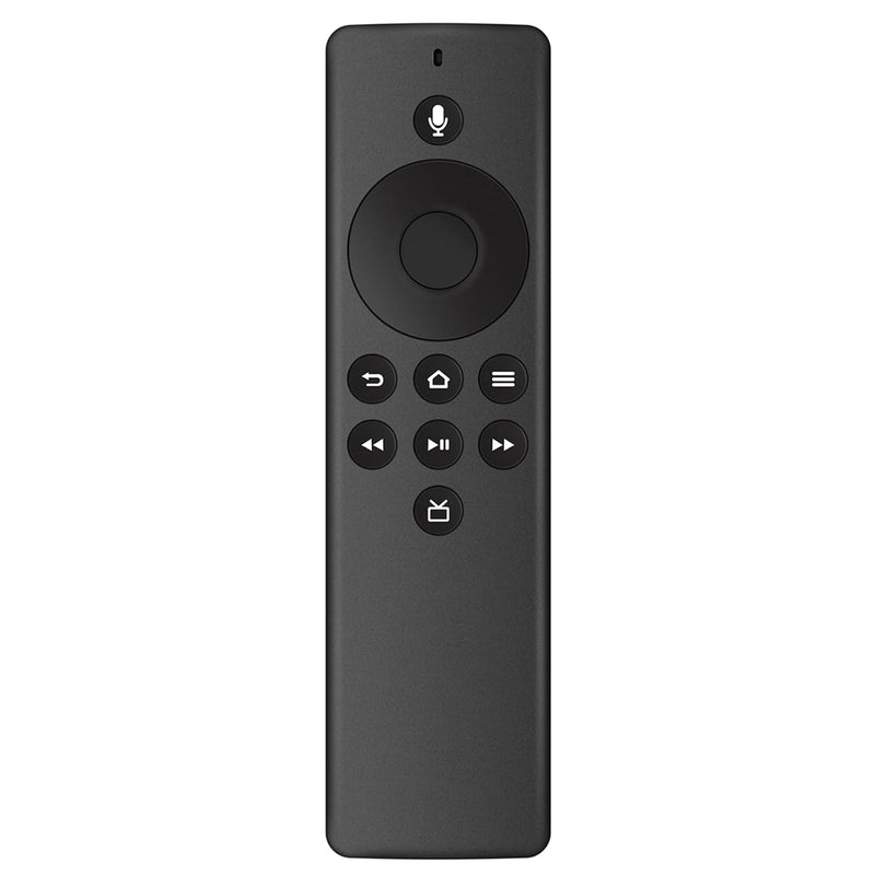 Allimity New Replacement Voice Command Remote Control Suit For Amazon Fire Tv