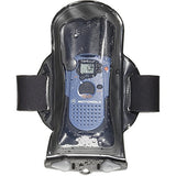 Armband Waterproof Phone Case Large, Lanyard, iPhone and Android, Adjustable, Made in The UK, Watersports, Travel Essential, 5 Year , Running