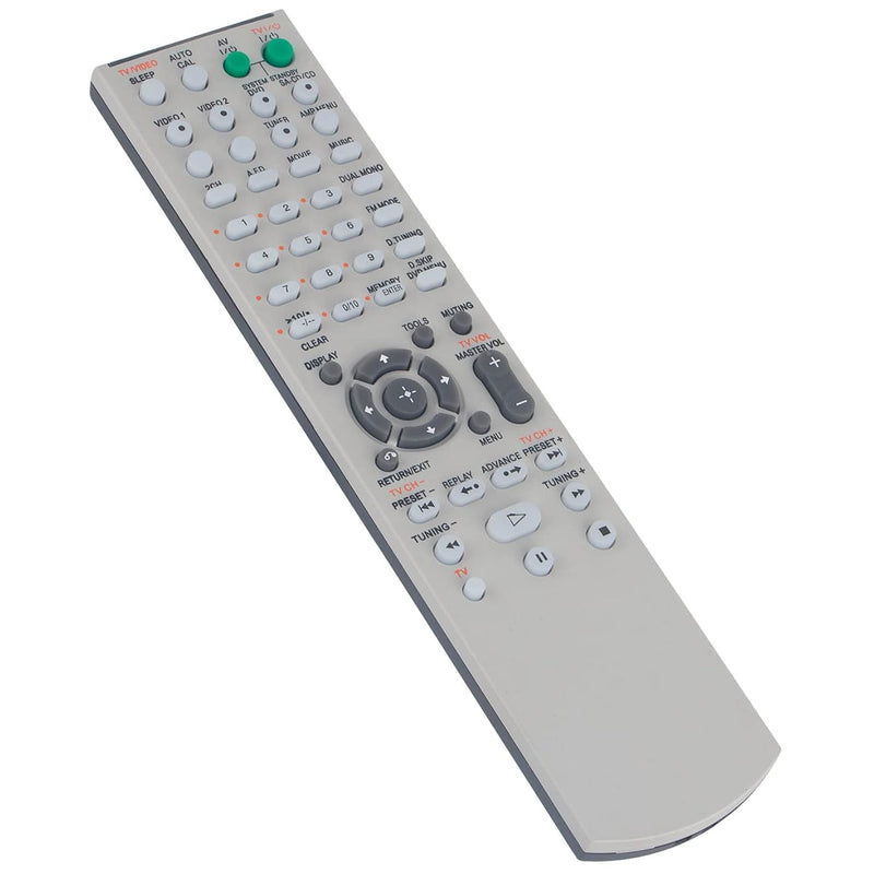 Rm-Aau006 Remote Control Replace Operates For Sony Home Theater System Ht-Ddw7