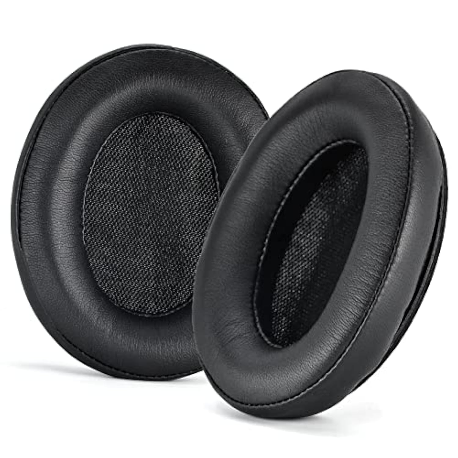 Ear Pads Ear Cushion For Mpow H17 Headphones, Headset Replacement Protein Leather Covers Earmuffs Earplug Earbud