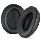 Ear Pads Ear Cushion For Mpow H17 Headphones, Headset Replacement Protein Leather Covers Earmuffs Earplug Earbud