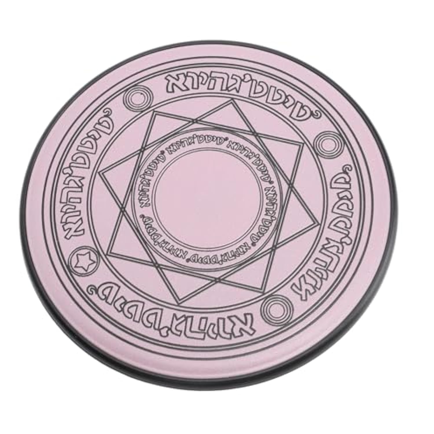 20W Fast Charger, Charger Pad With Breathing Light Effect, Desktop, Powerful Compatibility For Phones, Tablets, Headphones