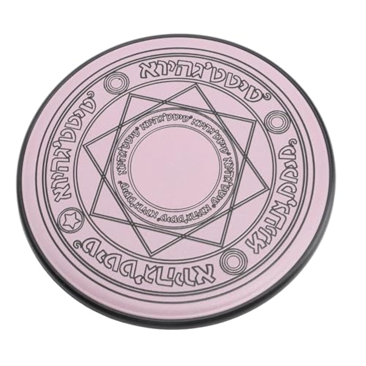 20W Fast Charger, Charger Pad With Breathing Light Effect, Desktop, Powerful Compatibility For Phones, Tablets, Headphones