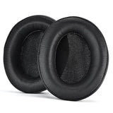 Ear Pads Ear Cushion For Mpow H17 Headphones, Headset Replacement Protein Leather Covers Earmuffs Earplug Earbud