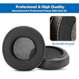 Breathable Headphone Earpads Replacement Headset Ear Pads Compatible With Sennheiser Urbanite On-Ear Headphone