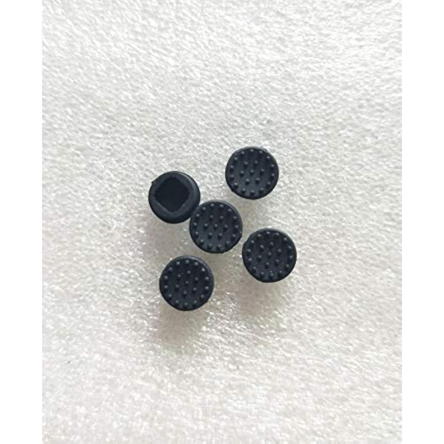 5Pcs New Compatible With Hp Elitebook 725 820 840 850 G1 G2 Keyboard Mouse Stick Trackpoint Cap