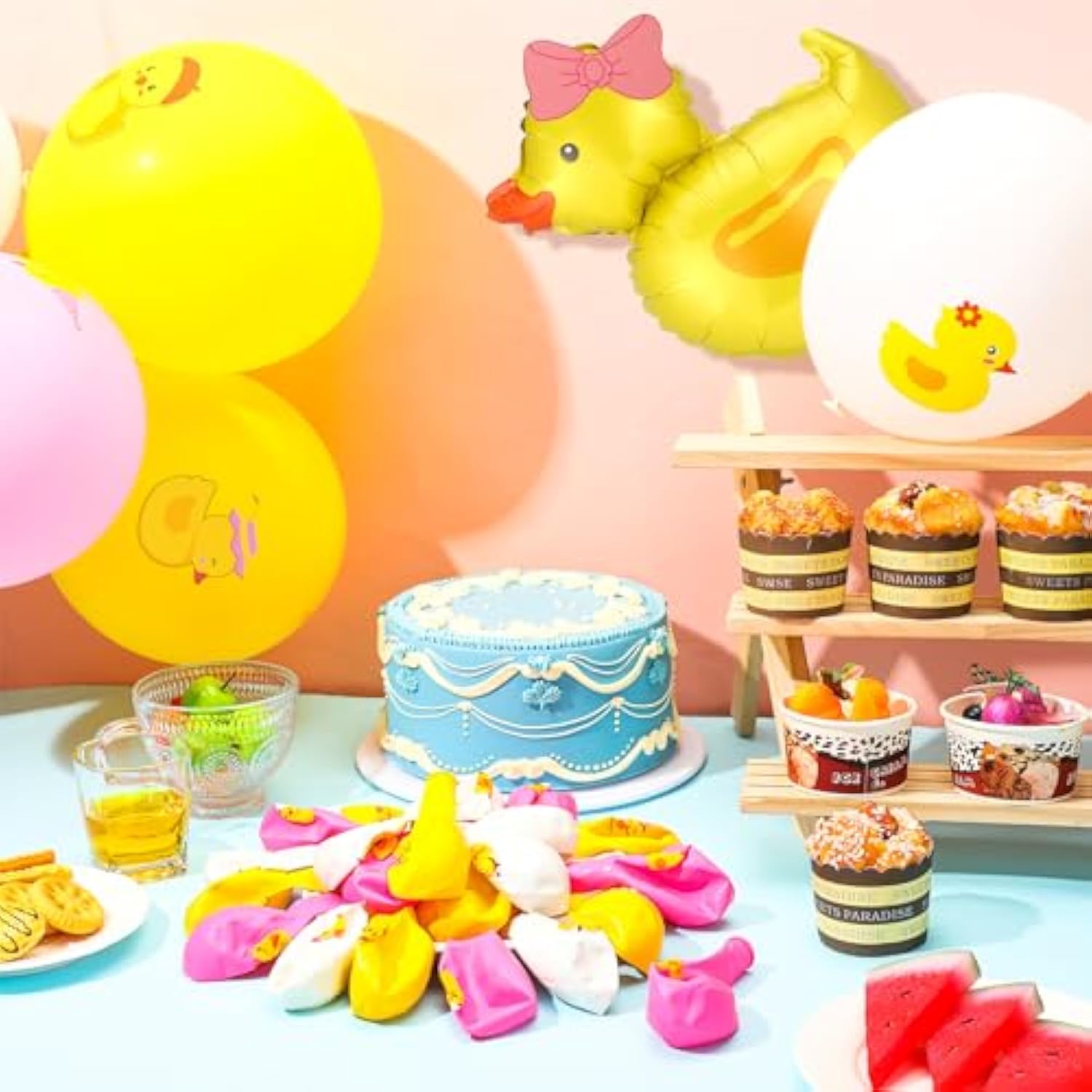 Black Acrylic Wedding Card Box - DIY Gift & Money Holder for Reception