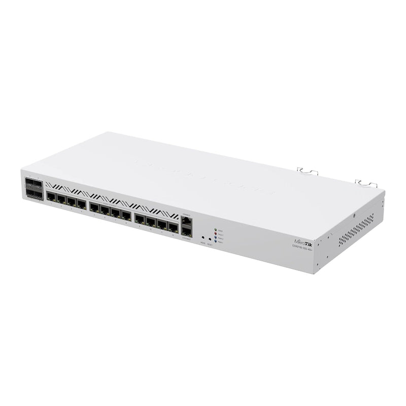 Mikrotik CCR2116-12G-4S+ Cloud Core Router 16GB 13xGb 4xSFP+