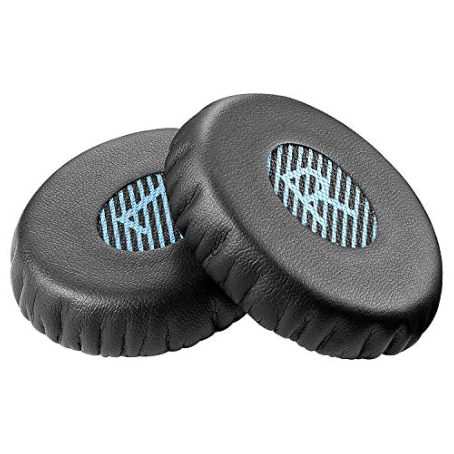 Replacement Earpads For Bose Oe2 Oe2I Sound Link On-Ear Headphones, Ear Pads Cushion Headset Ear Cover, Black