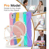 Ipad Air 5Th/4Th Generation Case 10.9 Inch 2022/2020, Ipad Pro 11" 4Th/3Rd/2Nd