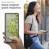 Spigen Tempered Glass Screen Protector [GlasTR AlignMaster] designed for Pixel 7 [Case Friendly] - 2 Pack
