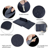 13 Inch Laptop Sleeve Case, Slim Laptop Carrying Case With Stand Function Compatible With 2018-2021 Macbook Air 13 M1/ 2016-2021 Macbook Pro 13 M1/ Xps 13 Inch/ 13"-13.3" Surface Pro X 6 7 8