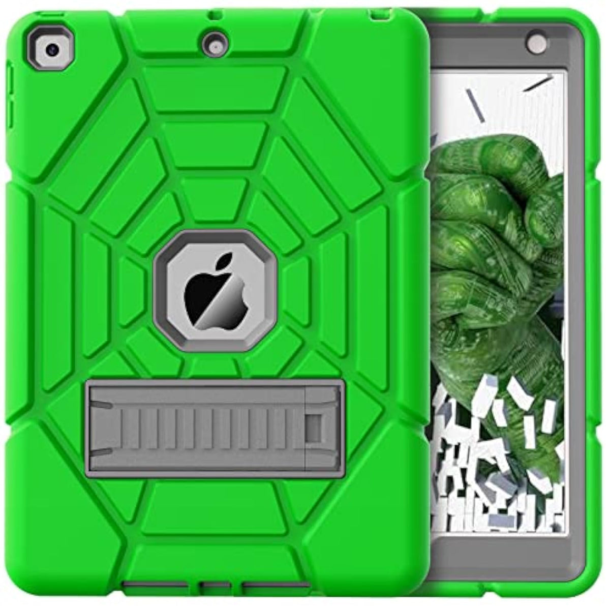 For Ipad 9Th Generation Case, For Ipad 8Th/7Th Generation Case 2021/2020/2019,