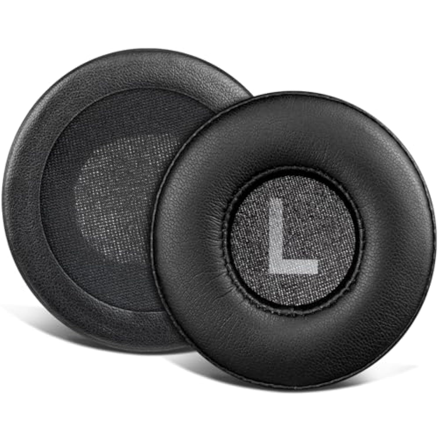 Earpads Replacement For Sennheiser Hd25/Hd25 Light(Lite)/Hd25 Plus/Hd25 Special Edition/Hmd25/Hme25/Hmec25/Hd250Bt Headphones, Ear Pads Cushions With High-Density Foam - Black